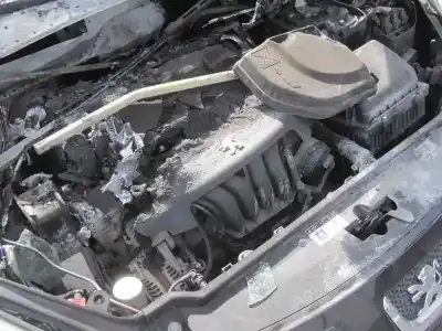Утилизация автомобиля peugeot 307 cc (s2) básico года 2006 питание rfj