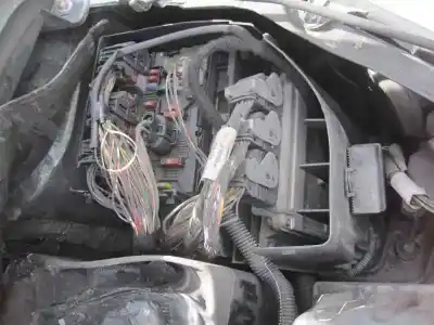 Утилизация автомобиля peugeot 307 cc (s2) básico года 2006 питание rfj