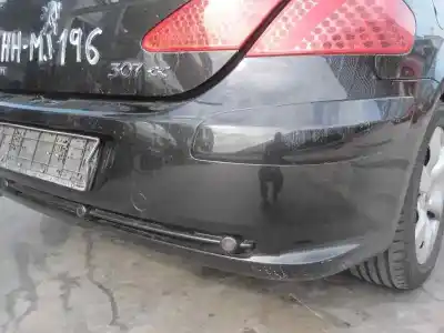 Утилизация автомобиля peugeot 307 cc (s2) básico года 2006 питание rfj