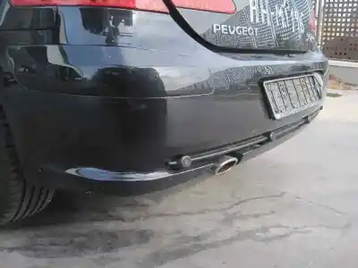 Утилизация автомобиля peugeot 307 cc (s2) básico года 2006 питание rfj