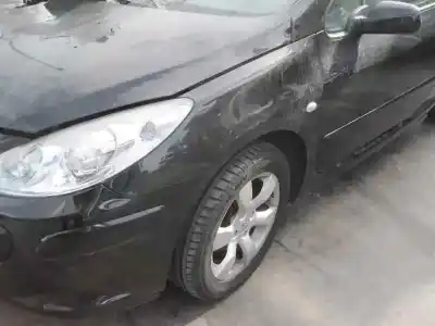 Утилизация автомобиля peugeot 307 cc (s2) básico года 2006 питание rfj