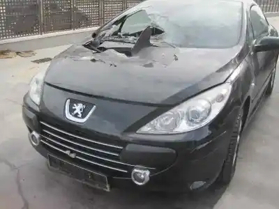 Verschrottungsfahrzeug PEUGEOT                                            307 CC (S2)                                                                                                                                                                                                                                                Básico                                                                                                                                                                                                                                                     des Jahres 2006 angetrieben RFJ