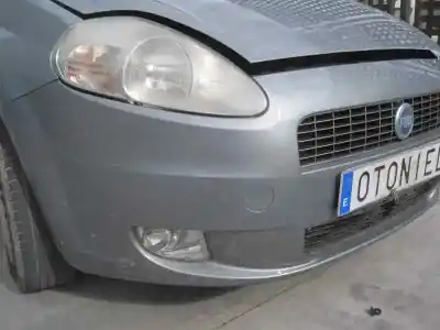 Scrapping Vehicle fiat grande punto (199) 1.3 16v jtd cat of the year 2007 powered 199a2000