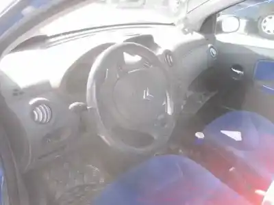 Здавання транспортного засобу citroen c2 empresa року 2004 потужний 8hx