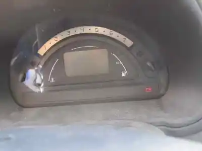Здавання транспортного засобу citroen c2 empresa року 2004 потужний 8hx