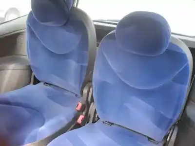 Здавання транспортного засобу citroen c2 empresa року 2004 потужний 8hx