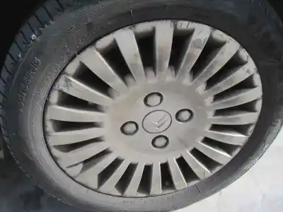 Здавання транспортного засобу citroen c2 empresa року 2004 потужний 8hx