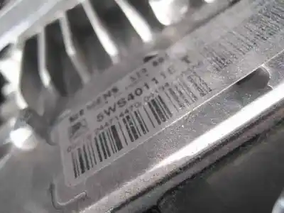 Здавання транспортного засобу citroen c2 empresa року 2004 потужний 8hx