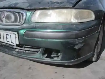 Scrapping Vehicle mg serie 400 (rt) 414 i of the year 2000 powered 14k4f