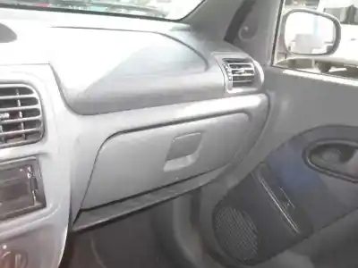 Утилизация автомобиля renault clio ii fase i (b/cbo) 1.9 d alize года 1998 питание f8q