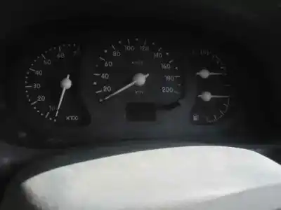 Утилизация автомобиля renault clio ii fase i (b/cbo) 1.9 d alize года 1998 питание f8q