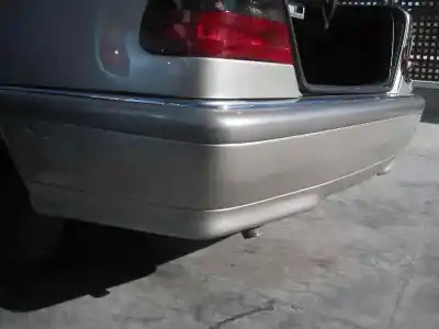 Утилизация автомобиля mercedes-benz clase c (w202) berlina 180 (202.018) года 1999 питание m111921