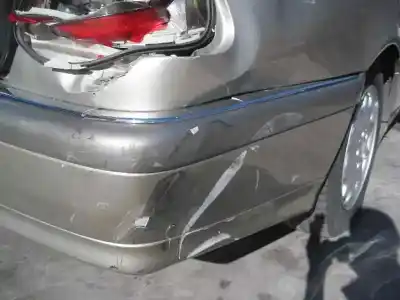 Утилизация автомобиля mercedes-benz clase c (w202) berlina 180 (202.018) года 1999 питание m111921