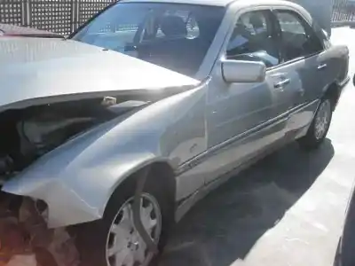Утилизация автомобиля mercedes-benz clase c (w202) berlina 180 (202.018) года 1999 питание m111921