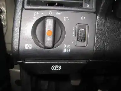 Утилизация автомобиля mercedes-benz clase c (w202) berlina 180 (202.018) года 1999 питание m111921