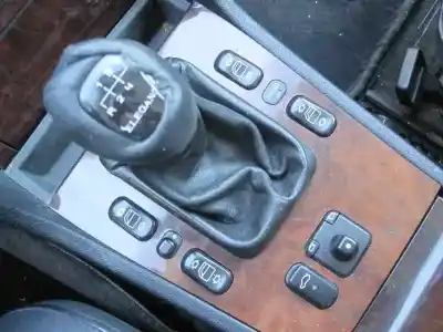 Утилизация автомобиля mercedes-benz clase c (w202) berlina 180 (202.018) года 1999 питание m111921