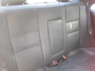 Утилизация автомобиля mercedes-benz clase c (w202) berlina 180 (202.018) года 1999 питание m111921