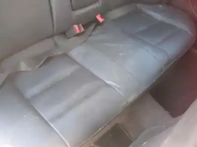Утилизация автомобиля mercedes-benz clase c (w202) berlina 180 (202.018) года 1999 питание m111921
