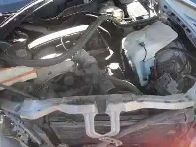 Утилизация автомобиля mercedes-benz clase c (w202) berlina 180 (202.018) года 1999 питание m111921