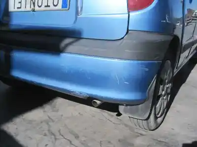 Vehicul casat hyundai atos prime (mx) 1.0 gls worldcup al anului 2000 alimentat g4hc
