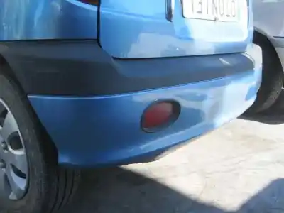 Vehicul casat hyundai atos prime (mx) 1.0 gls worldcup al anului 2000 alimentat g4hc