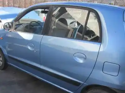 Vehicul casat hyundai atos prime (mx) 1.0 gls worldcup al anului 2000 alimentat g4hc