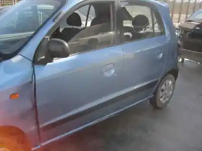 Vehicul casat hyundai atos prime (mx) 1.0 gls worldcup al anului 2000 alimentat g4hc