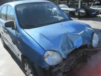 Vehicul casat hyundai atos prime (mx) 1.0 gls worldcup al anului 2000 alimentat g4hc