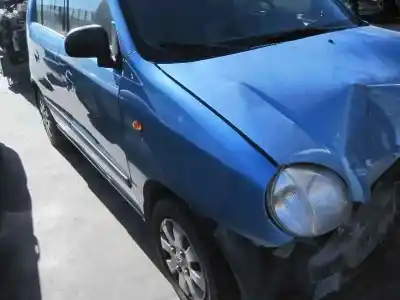Vehicul casat hyundai atos prime (mx) 1.0 gls worldcup al anului 2000 alimentat g4hc