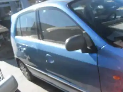 Vehicul casat hyundai atos prime (mx) 1.0 gls worldcup al anului 2000 alimentat g4hc