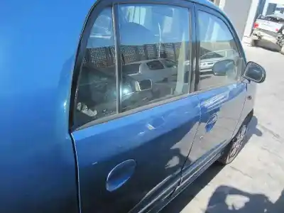 Vehicul casat hyundai atos prime (mx) 1.0 gls worldcup al anului 2000 alimentat g4hc