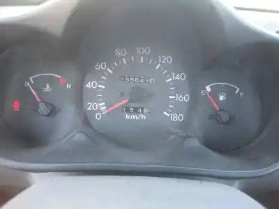 Vehicul casat hyundai atos prime (mx) 1.0 gls worldcup al anului 2000 alimentat g4hc