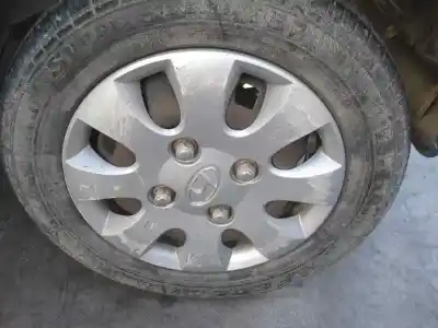 Vehicul casat hyundai atos prime (mx) 1.0 gls worldcup al anului 2000 alimentat g4hc