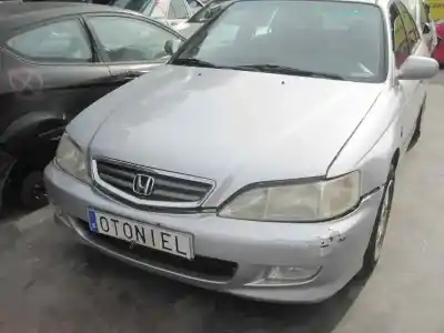 Утилизация автомобиля HONDA ACCORD BERLINA (CG7-9/CH1-7) 1.8i LS (CG8) года 2002 питание F18B2