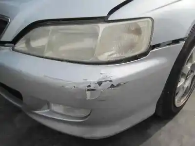 Утилизация автомобиля honda accord berlina (cg7-9/ch1-7) 1.8i ls (cg8) года 2002 питание f18b2