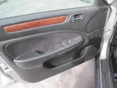 Утилизация автомобиля honda accord berlina (cg7-9/ch1-7) 1.8i ls (cg8) года 2002 питание f18b2