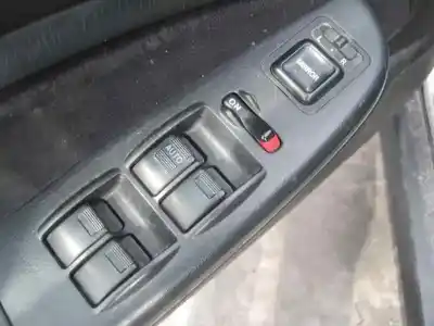 Утилизация автомобиля honda accord berlina (cg7-9/ch1-7) 1.8i ls (cg8) года 2002 питание f18b2