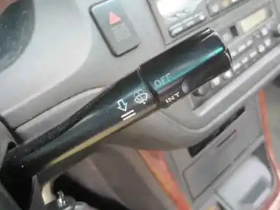 Утилизация автомобиля honda accord berlina (cg7-9/ch1-7) 1.8i ls (cg8) года 2002 питание f18b2