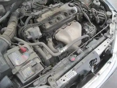 Утилизация автомобиля honda accord berlina (cg7-9/ch1-7) 1.8i ls (cg8) года 2002 питание f18b2