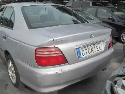 Утилизация автомобиля honda accord berlina (cg7-9/ch1-7) 1.8i ls (cg8) года 2002 питание f18b2