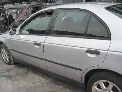 Утилизация автомобиля honda accord berlina (cg7-9/ch1-7) 1.8i ls (cg8) года 2002 питание f18b2