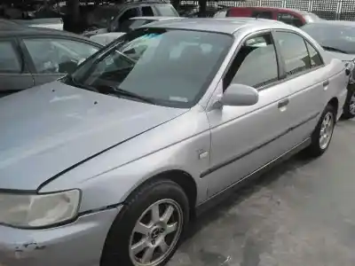 Утилизация автомобиля honda accord berlina (cg7-9/ch1-7) 1.8i ls (cg8) года 2002 питание f18b2