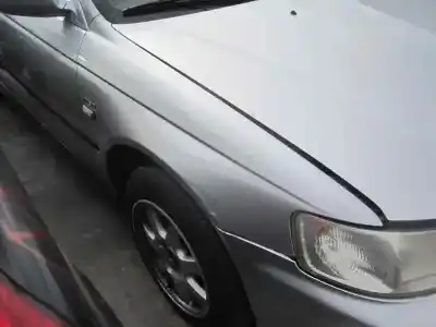 Утилизация автомобиля honda accord berlina (cg7-9/ch1-7) 1.8i ls (cg8) года 2002 питание f18b2