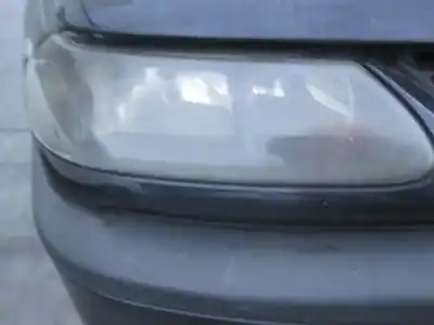 Veículo de Sucata renault laguna (b56) 1.9 dti diesel cat do ano 1999 alimentado f9q