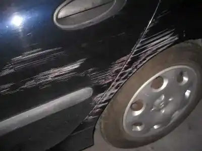 Veículo de Sucata renault laguna (b56) 1.9 dti diesel cat do ano 1999 alimentado f9q