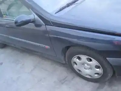 Veículo de Sucata renault laguna (b56) 1.9 dti diesel cat do ano 1999 alimentado f9q