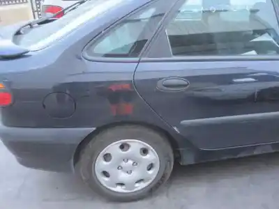 Veículo de Sucata renault laguna (b56) 1.9 dti diesel cat do ano 1999 alimentado f9q