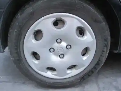 Veículo de Sucata renault laguna (b56) 1.9 dti diesel cat do ano 1999 alimentado f9q