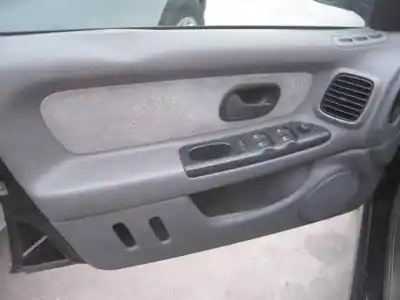 Veículo de Sucata renault laguna (b56) 1.9 dti diesel cat do ano 1999 alimentado f9q