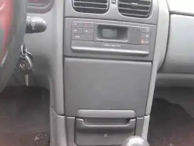 Veículo de Sucata renault laguna (b56) 1.9 dti diesel cat do ano 1999 alimentado f9q